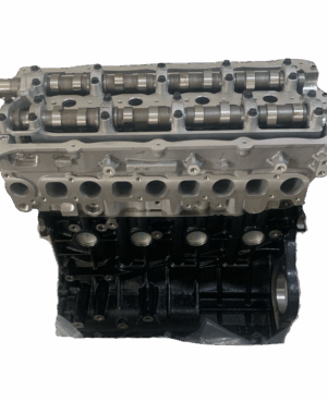 Motor Parcial Hyundai HR / Kia Bongo K2500 16V