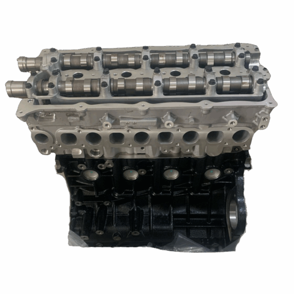 Motor Parcial Hyundai HR / Kia Bongo K2500 16V