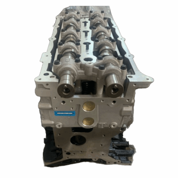 Motor Parcial Hyundai HR / Kia Bongo K2500 16V - Imagem 4