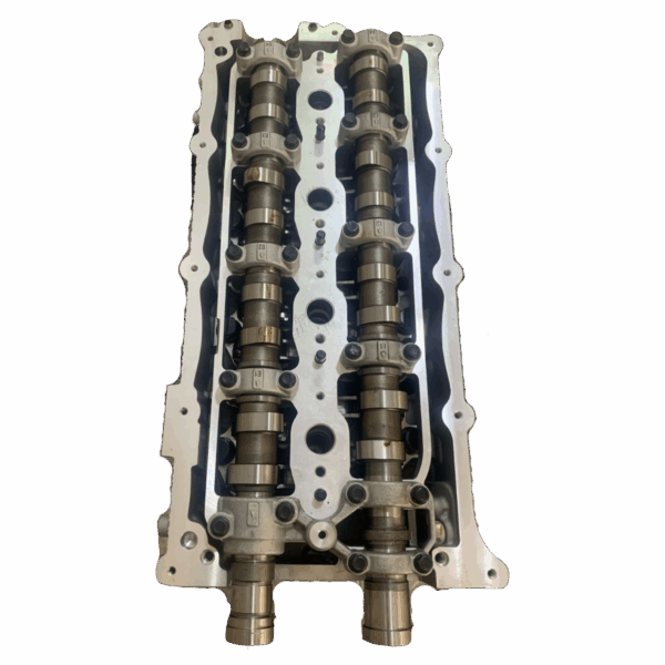 Motor Parcial Hyundai HR / Kia Bongo K2500 16V - Imagem 5