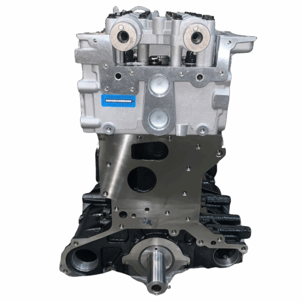 Motor Parcial Hyundai HR / Kia Bongo K2500 16V - Imagem 8