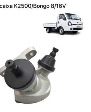 Pre Caixa Kia Bongo K2500