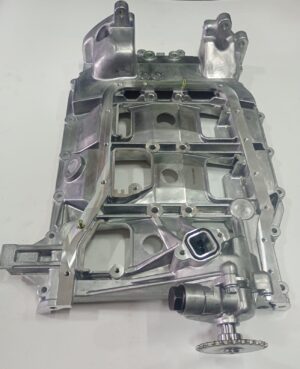 Bomba Oleo HR / KIA BONGO 16V