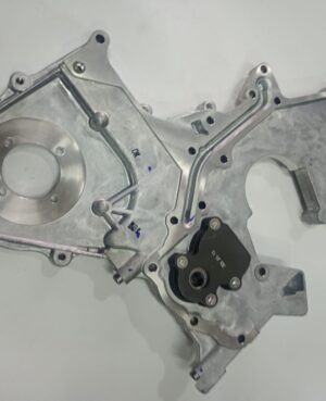 Tampa Distribuicao HR / kia Bongo 16v