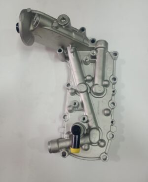 Radiador Oleo Hyundai HR / kia bongo 16v