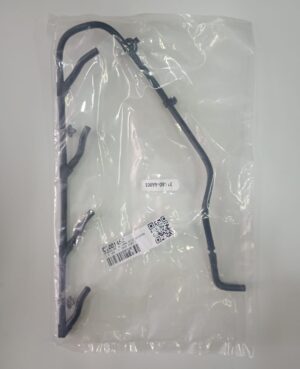 Tubo Retorno Bicos Hyundai HR / kIA BONGO 16V