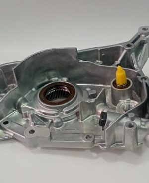 Bomba Oleo HR / KIA BONGO 8V