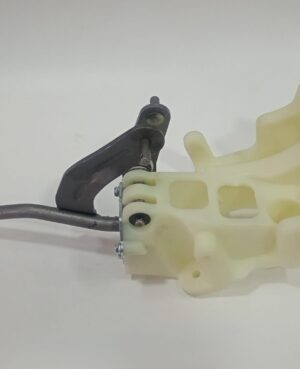 Trambulador marcha interno HR 8v