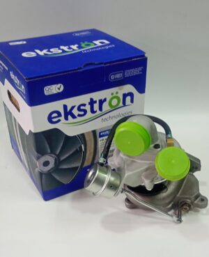 Turbina Hyundai HR / KIA BONGO 8V