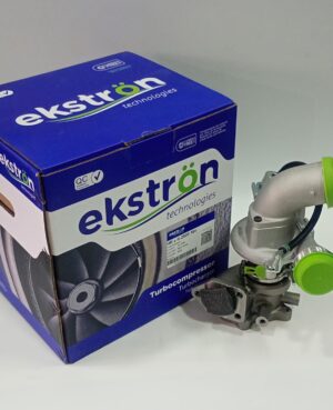 Turbina HR / KIA BONGO 16V