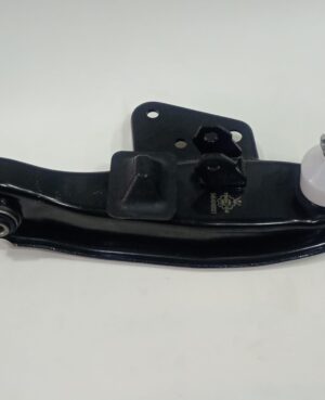 Bandeja Inferior HR todos os anos