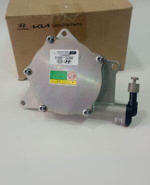 Bomba de Vacuo Paleta HR / KIA BONGO 16V original