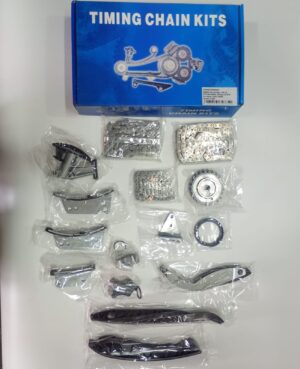 KIT CORRENTE COMPLETO HR E KIA K2500 16V