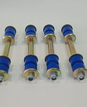 BIELETA HR / KIA BONGO 8V/16V