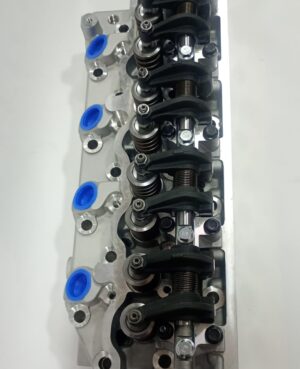 CABEÇOTE HR E KIA K2500 8V