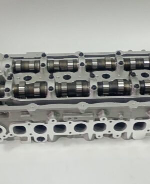 CABEÇOTE COMPLETO HR E KIA K2500 16V