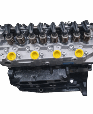 Motor HR / Kia Bongo K2500 8V