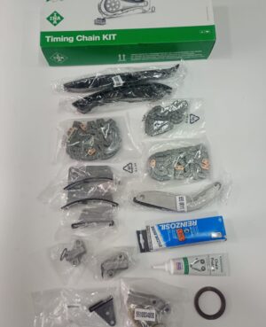 Kit corrente completo HR / KIA BONGO 16V INA