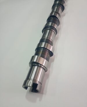 COMANDO ADMISSAO HR / KIA BONGO 16V