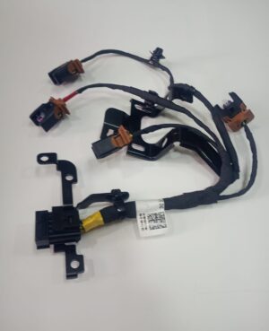 CHICOTE DOS BICOS HR / KIA BONGO K2500 16V