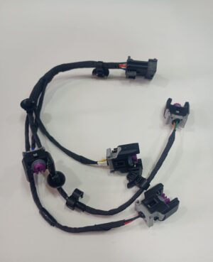 CHICOTE DOS BICOS HR / KIA BONGO 16V