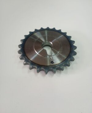 POLIA DO COMANDO HR / KIA BONGO 16V