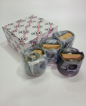 JG DE PISTÃO HR / KIA BONGO 16V STD