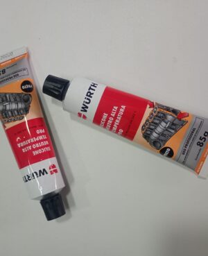 COLA WURTH  ALTA TEMPERATURA