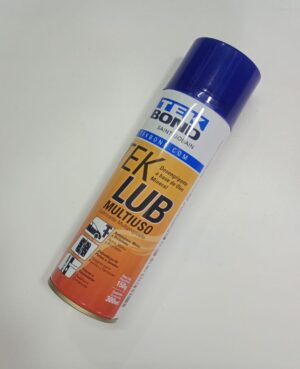 DESENGRIPANTE TEK LUB