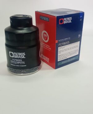 FILTRO COMBUSTIVEL HR / KIA BONGO  8V