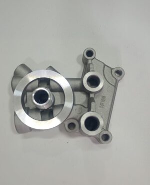 SUPORTE FILTRO DE OLEO HR / KIA BONGO 8V