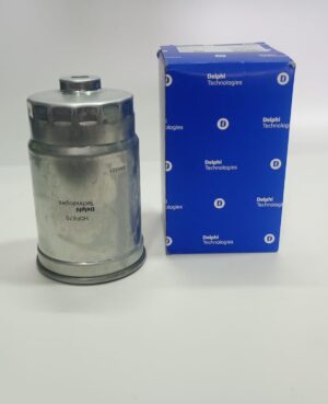 FILTRO COMBUSTIVEL DELPHI HR / KIA BONGO 16V