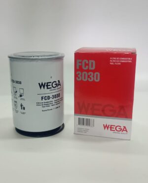 FILTRO COMBUSTIVEL EURO 5 HR / KIA BONGO 21/23 16V