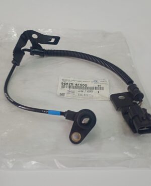 CHICOTE DO ABS DIANTEIRO LE / HR 16V EURO 5