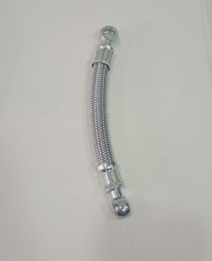 FLEXIVEL ALTERNADOR HR / KIA BONGO 8V