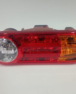 LANTERNA TRASEIRA HR