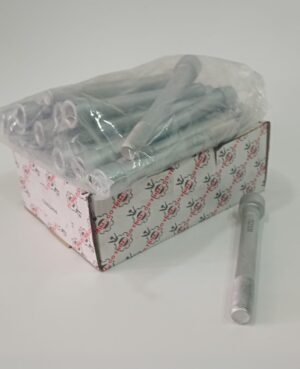 JG PARAFUSO CABEÇOTE HR / KIA BONGO 8V