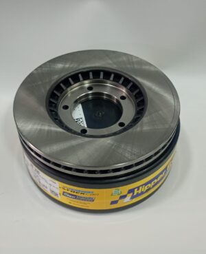 DISCO DE FREIO HR 8V/16V